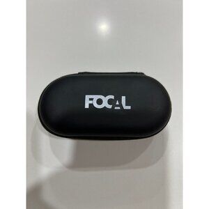Carrying case for Focal headphones